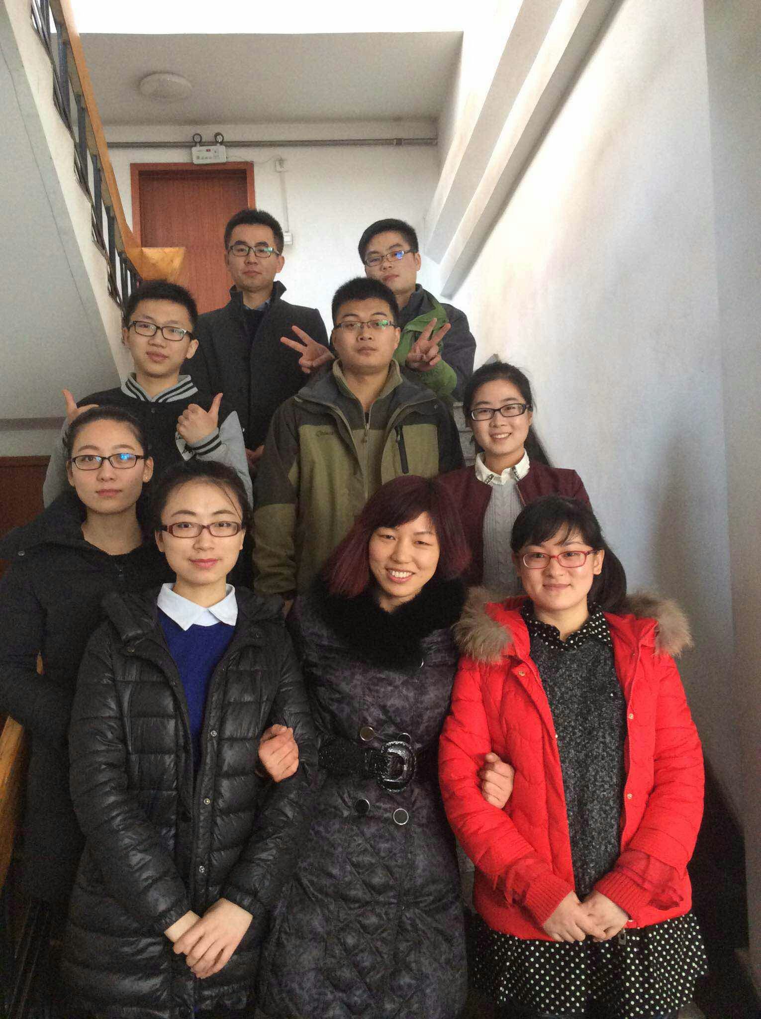 濟南鴻慷年會(huì )