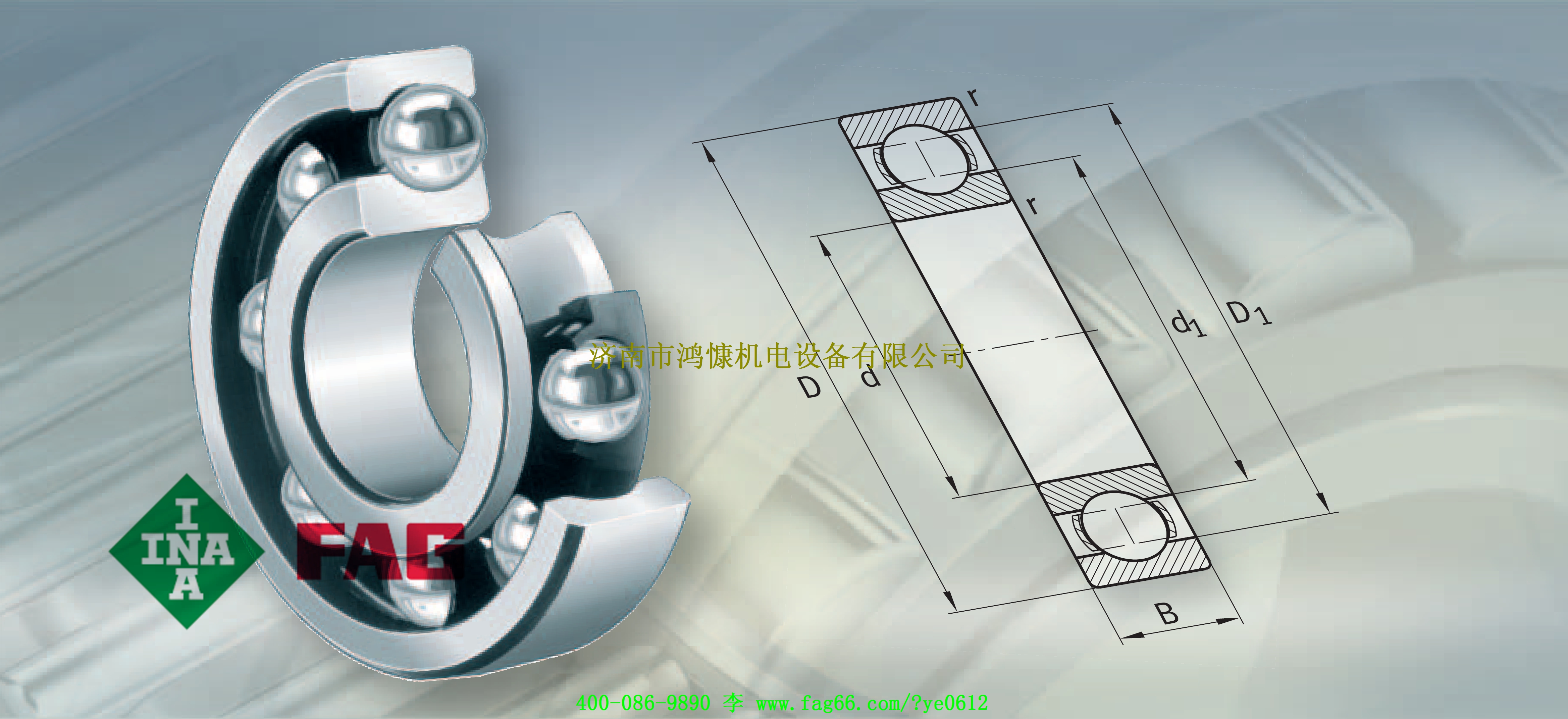 FAG軸承|電動(dòng)機軸承