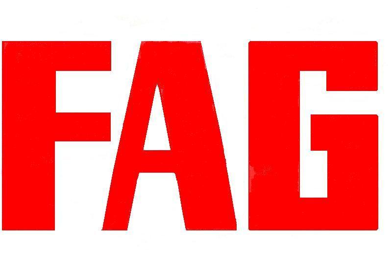 FAG進(jìn)口軸承|濟南鴻慷