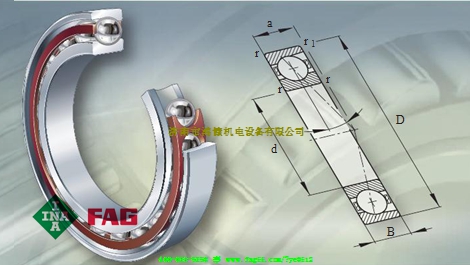 主軸軸承專(zhuān)家|濟南鴻慷