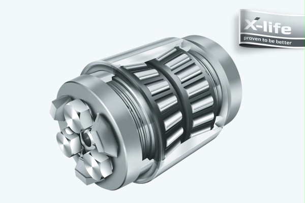 FAG|汽車(chē)軸承