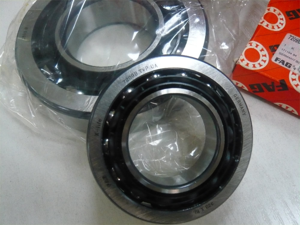 進(jìn)口軸承專(zhuān)家濟南鴻慷