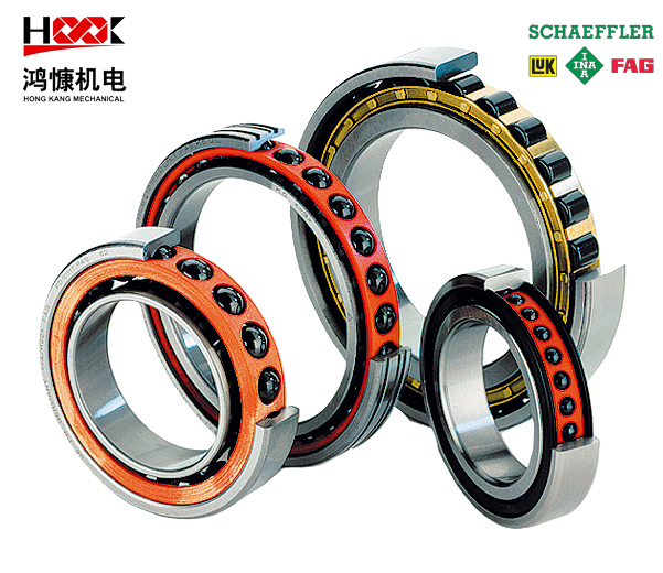 FAG軸承|主軸軸承 FAG軸承|主軸軸承